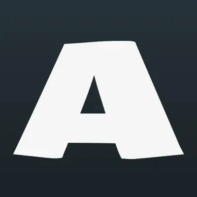 Администрация морских портов Сахалина, Курил и Камчатки, лого-визитка