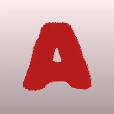 Альфа, гостиница, лого-визитка