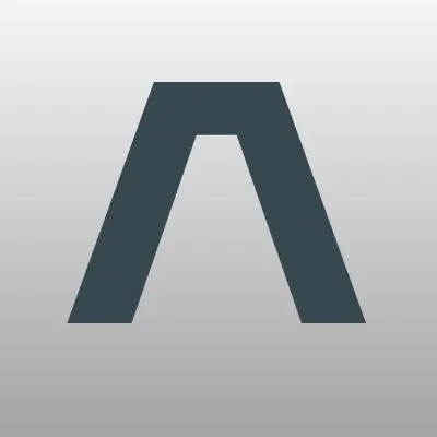 Апекс, магазин автозапчастей, лого-визитка