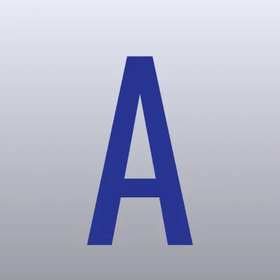 Аптека №33, лого-визитка