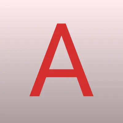 АвтоЭра, магазин автозапчастей, лого-визитка