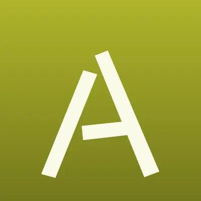 Автомаркет, ИП Семин В.А., лого-визитка