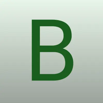 Boom Bloom, цветочная мастерская, лого-визитка