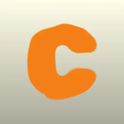 Четверочка, служба заказа такси, лого-визитка