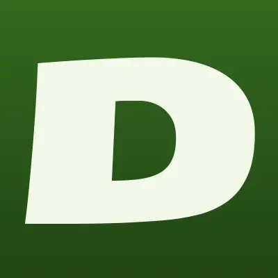 Dpd, пункт выдачи заказов, лого-визитка