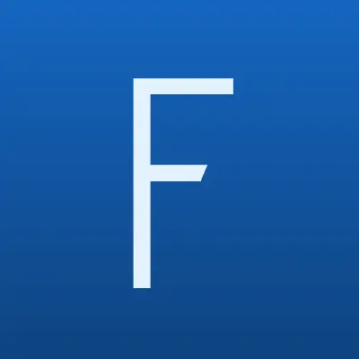 Фантазия, кондитерский магазин, лого-визитка
