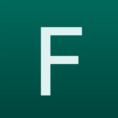 Фармация, сеть аптек, лого-визитка