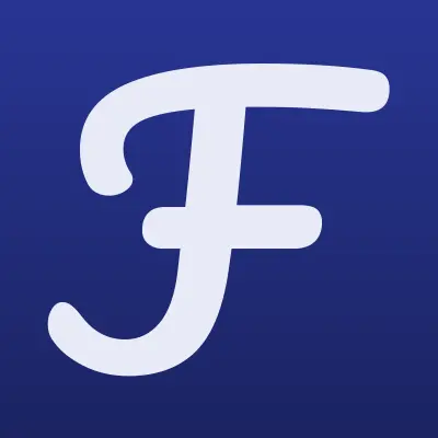 Финиш+, спортивно-туристический автомотоклуб, лого-визитка