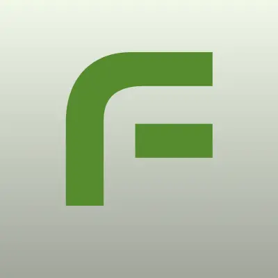 Food online, служба доставки суши, лого-визитка