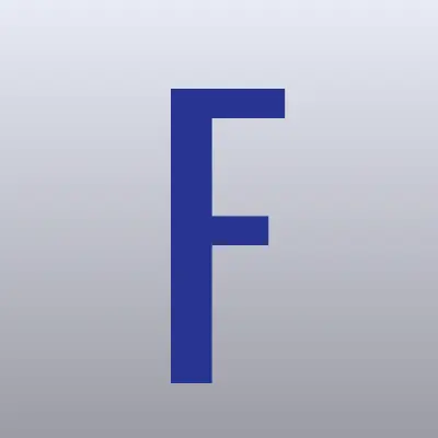Фортуна, салон-парикмахерская, лого-визитка