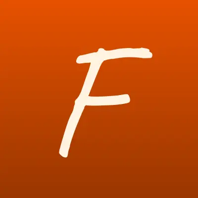 Фортуна, торговый центр, лого-визитка
