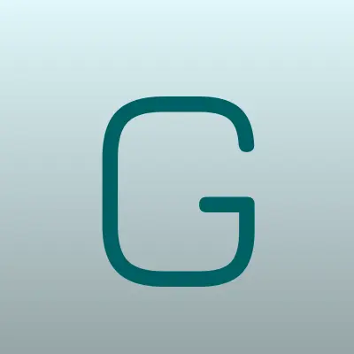 Garage, автомойка, лого-визитка