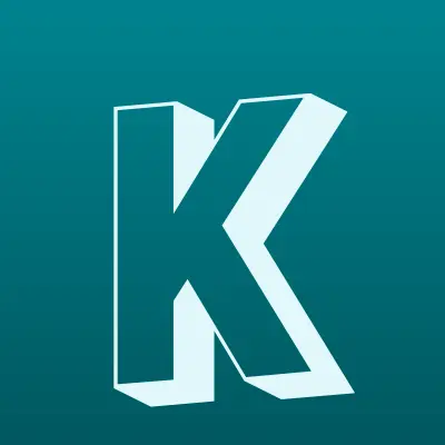 Какаду, зоомагазин, лого-визитка