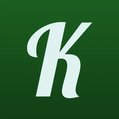 Калуга Астрал, Компания, лого-визитка