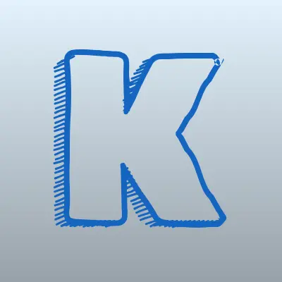 Компания земельно-кадастровых работ, лого-визитка