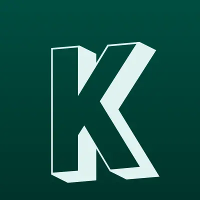 Контрольно-счетная палата Корсаковского городского округа, лого-визитка