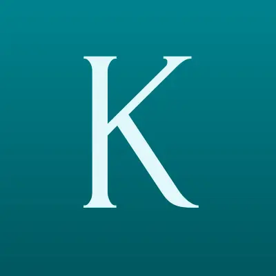 Координата, компания, лого-визитка