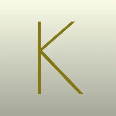 Кристалл, продуктовый магазин, лого-визитка