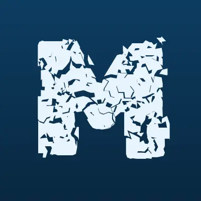 МИР, управляющая компания, лого-визитка