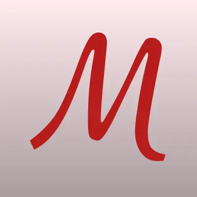 Магазин мяса, ИП Крымковский В.А., лого-визитка