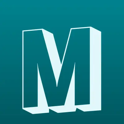 Мастерица, магазин, лого-визитка