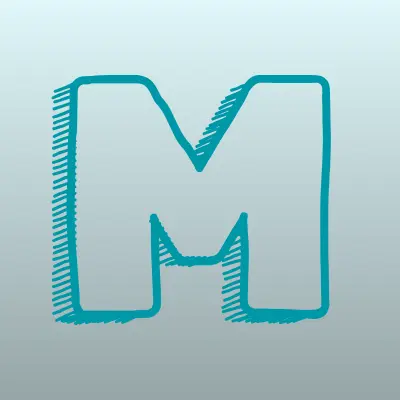 Медикор, компания, лого-визитка