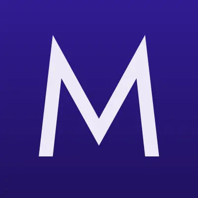 Мэри, лого-визитка