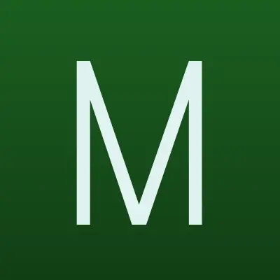Миэль Сахалин, агентство недвижимости, лого-визитка
