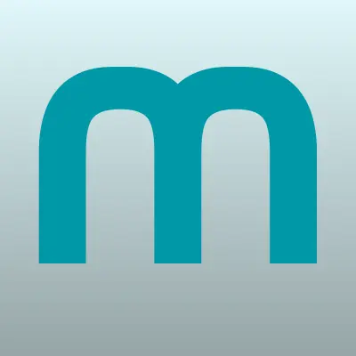 Миг, компания по производству окон и комплектующих, лого-визитка
