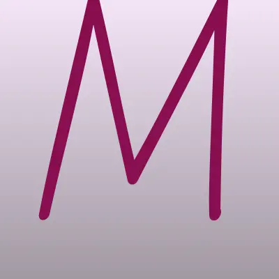 Милленниум, автомойка, лого-визитка