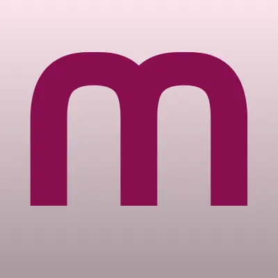 Мини-Стоп, продовольственный магазин, лого-визитка