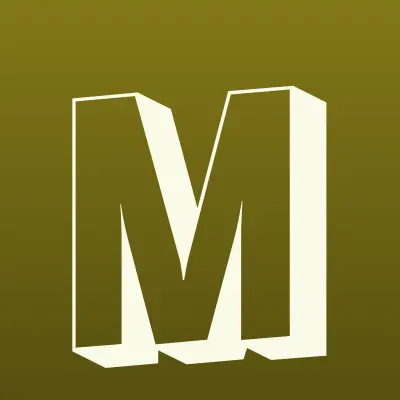 Минутка, кафе быстрого питания, лого-визитка