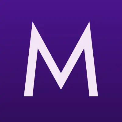 Мобил, СТО, лого-визитка