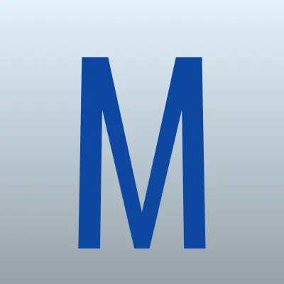 Море рыбы, магазин морепродуктов, лого-визитка