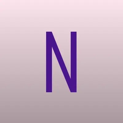 Nika, фотосалон, лого-визитка