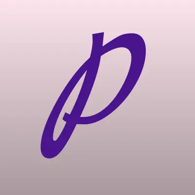 Proшить, ателье, лого-визитка