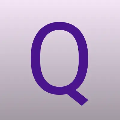 Q STORE, магазин бездымных систем, лого-визитка