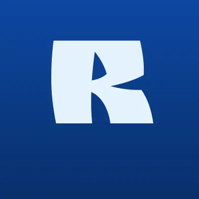 Roseberry, цветочная мастерская, лого-визитка