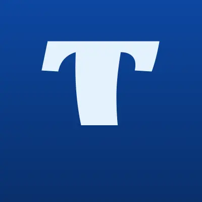 ТЕПЛО, лого-визитка
