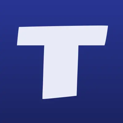 Talanhouse, монтажная компания, лого-визитка