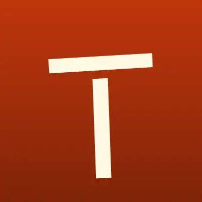 Теплострой, лого-визитка
