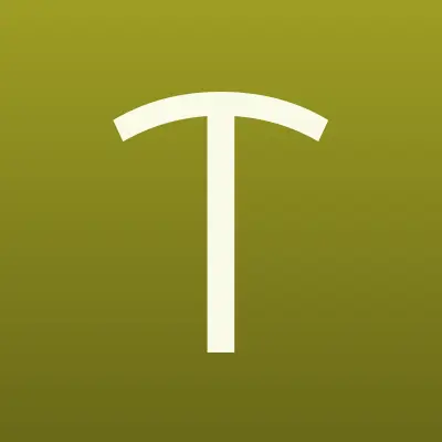 Теремок, детский сад №12, лого-визитка
