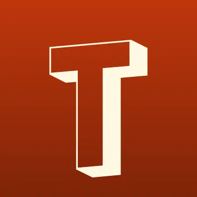 Тополёк, детский сад, лого-визитка