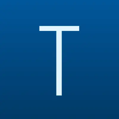 ТрансКонтейнер, агентство, лого-визитка