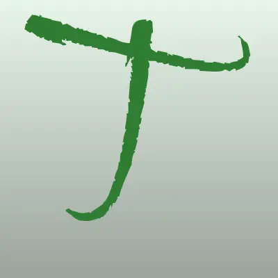 Трансстрой-Тест, лого-визитка