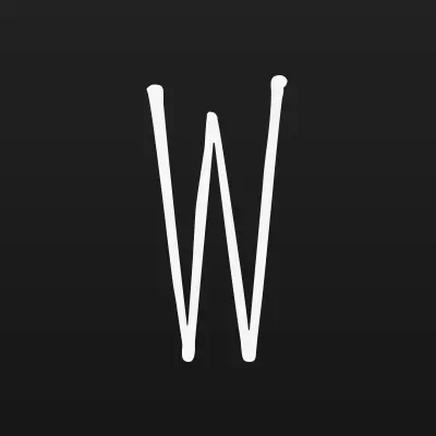 Westfalika, сеть магазинов, лого-визитка